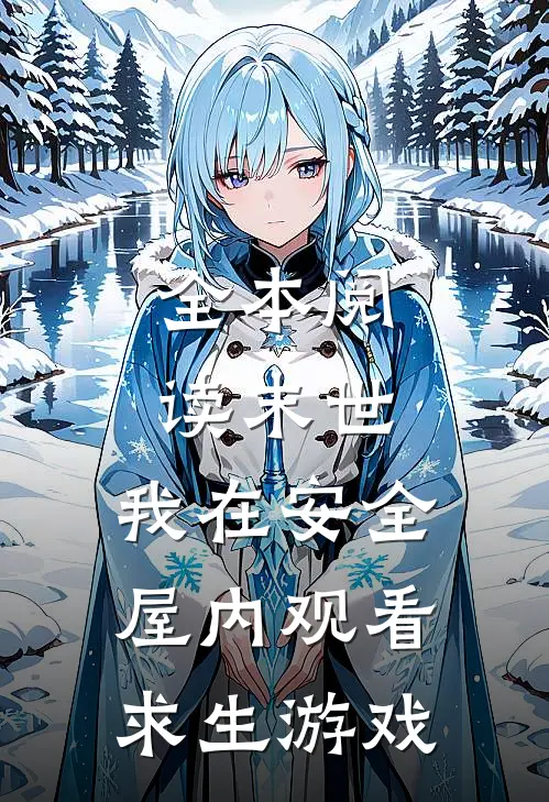 全本阅读末世：我在安全屋内观看求生游戏