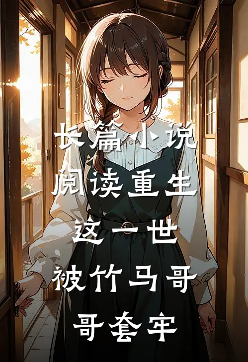 长篇小说阅读重生：这一世，被竹马哥哥套牢