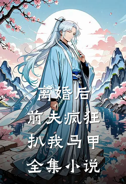 离婚后，前夫疯狂扒我马甲全集小说