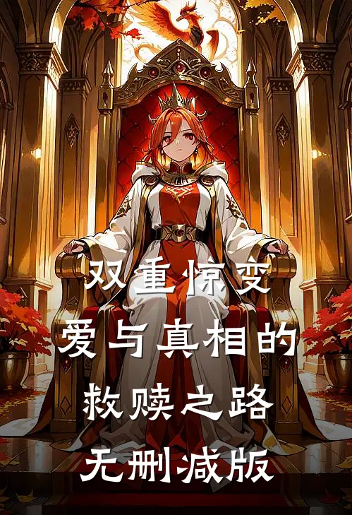 双重惊变：爱与真相的救赎之路无删减版