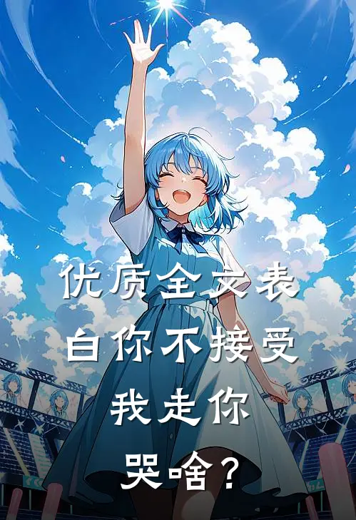 优质全文表白你不接受，我走你哭啥？
