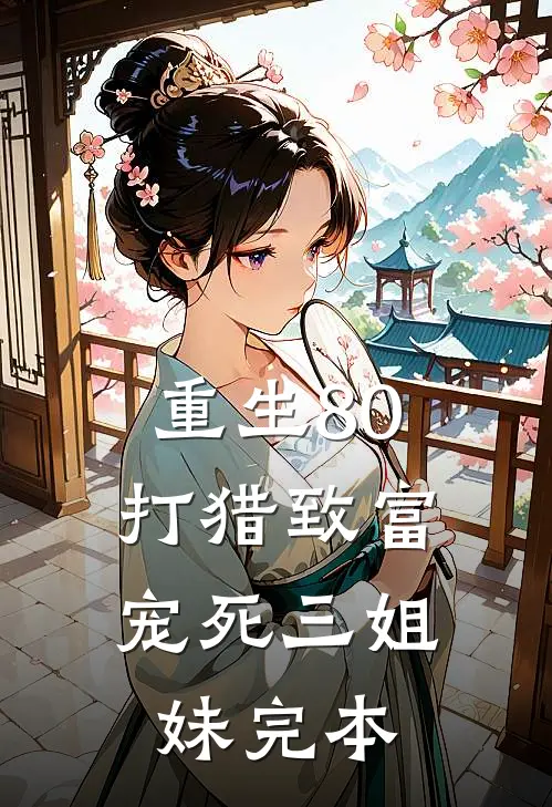 重生80：打猎致富，宠死三姐妹完本