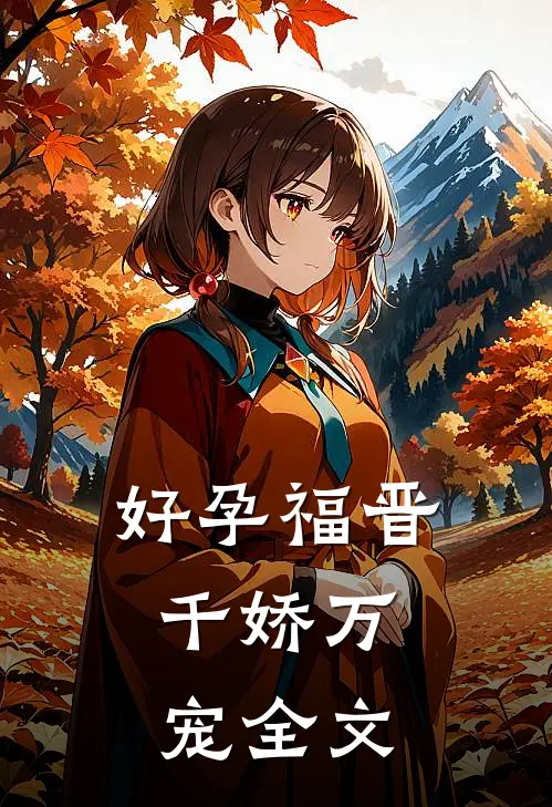 好孕福晋，千娇万宠全文