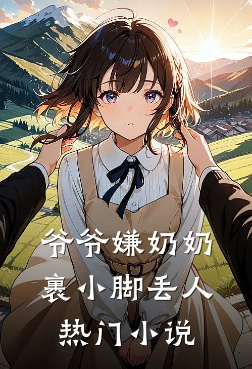 爷爷嫌奶奶裹小脚丢人热门小说