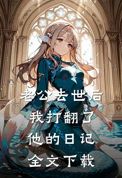 老公去世后我打翻了他的日记全文下载