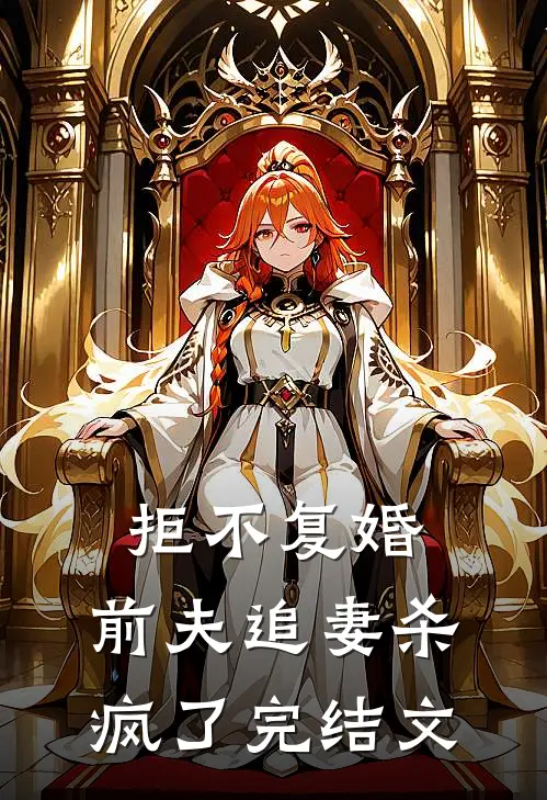 拒不复婚：前夫追妻杀疯了完结文