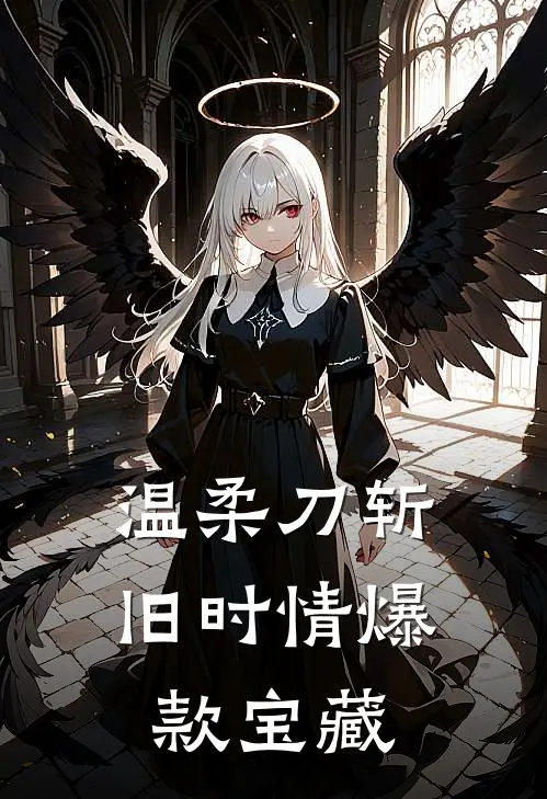 温柔刀斩旧时情爆款宝藏
