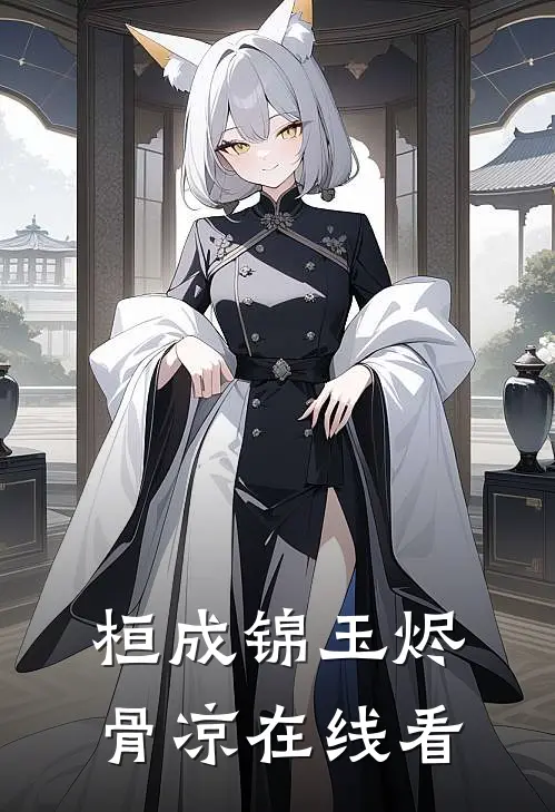 桓成锦玉烬骨凉在线看