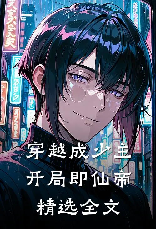 穿越成少主，开局即仙帝精选全文