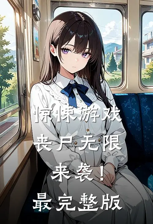 惊悚游戏，丧尸无限来袭！最完整版