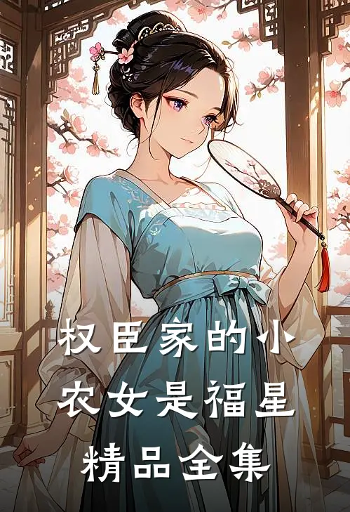 权臣家的小农女是福星精品全集