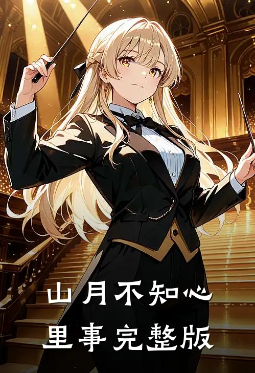 山月不知心里事完整版
