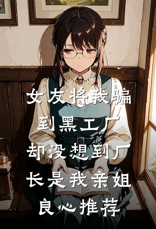 女友将我骗到黑工厂，却没想到厂长是我亲姐良心推荐