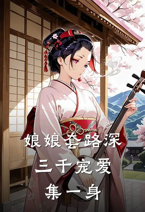 娘娘套路深，三千宠爱集一身