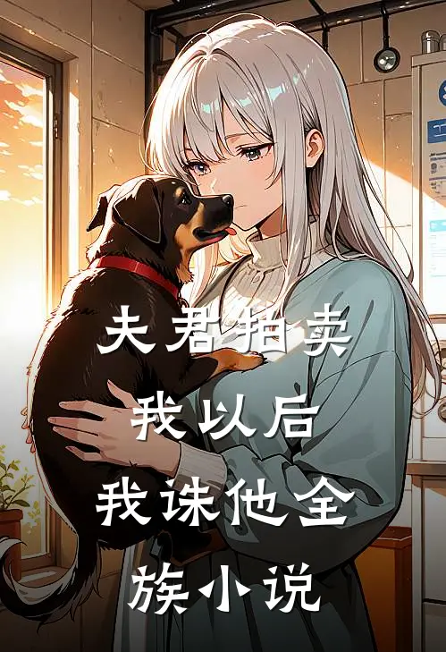 夫君拍卖我以后，我诛他全族小说