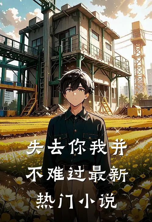 失去你我并不难过最新热门小说