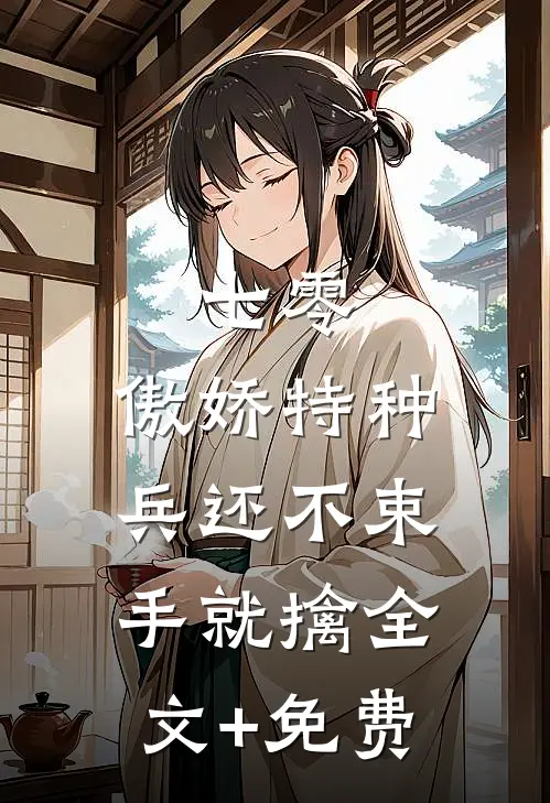 七零：傲娇特种兵还不束手就擒全文+免费