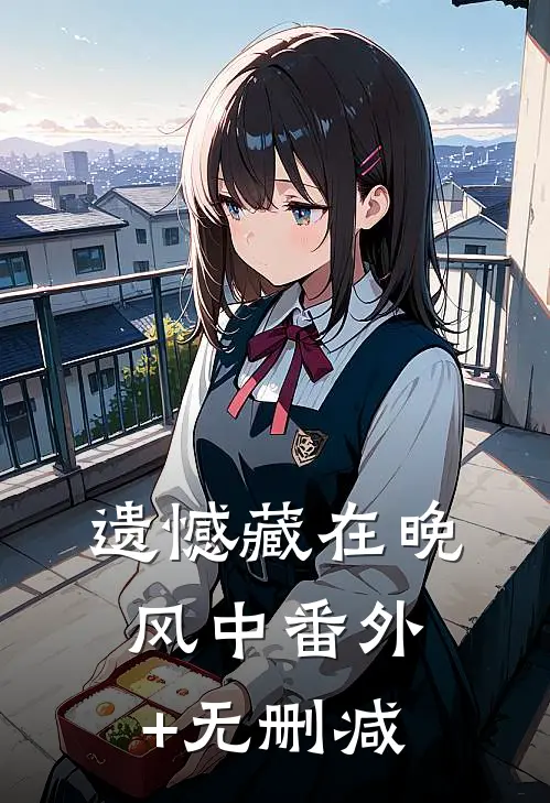 遗憾藏在晚风中番外+无删减