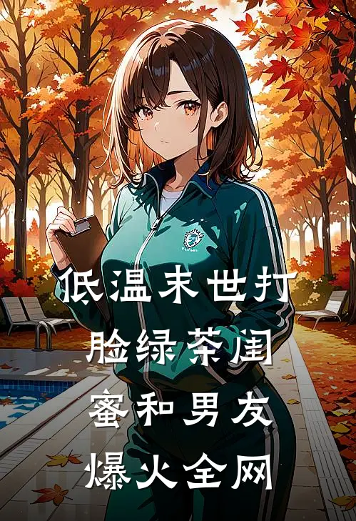 低温末世打脸绿茶闺蜜和男友爆火全网