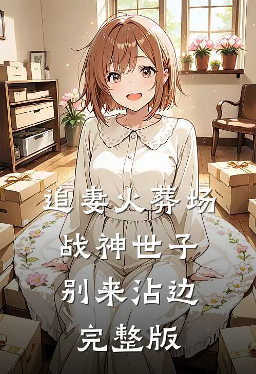 追妻火葬场：战神世子别来沾边完整版