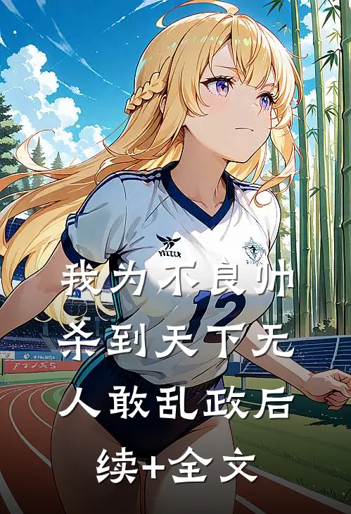 我为不良帅，杀到天下无人敢乱政后续+全文