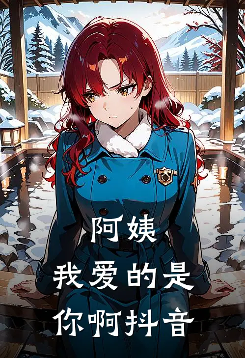 阿姨,我爱的是你啊抖音视频