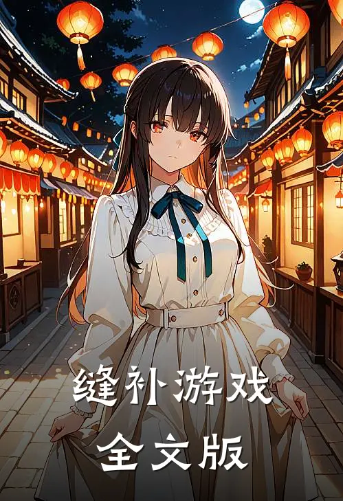 缝补游戏全文版