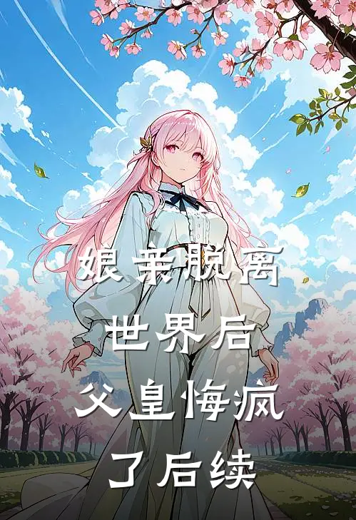 娘亲脱离世界后，父皇悔疯了后续