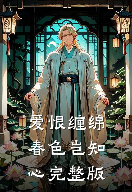 爱恨缠绵，春色岂知心完整版
