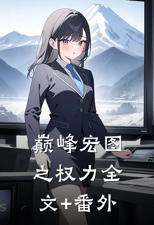 巅峰宏图之权力全文+番外
