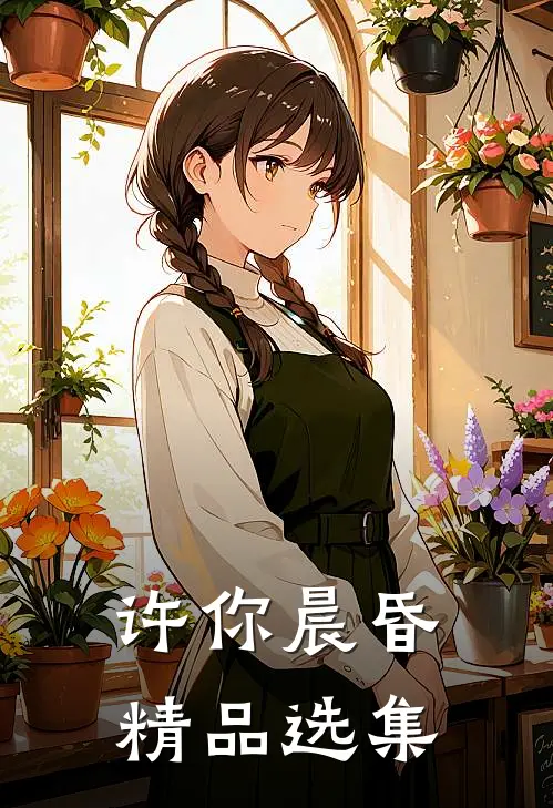 许你晨昏精品选集