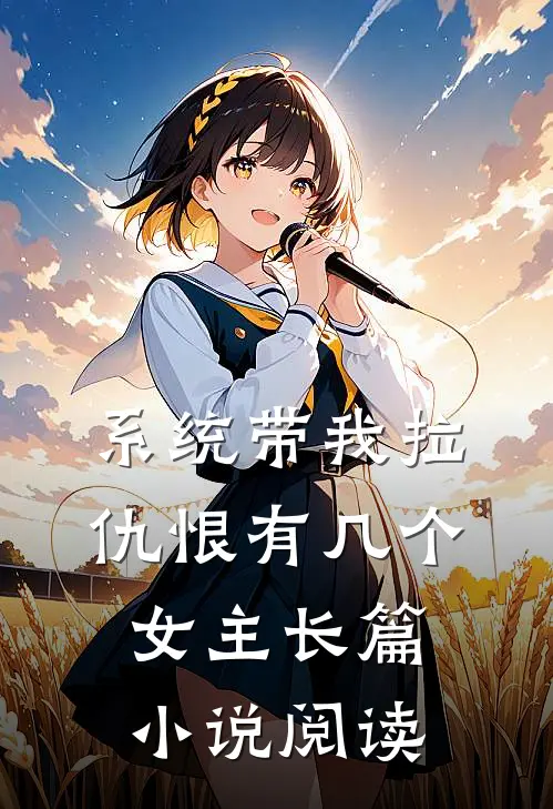 系统带我拉仇恨有几个女主长篇小说阅读