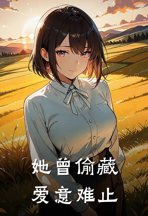 她曾偷藏爱意难止