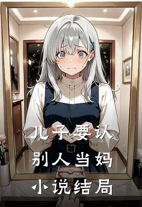 儿子要认别人当妈小说结局