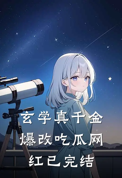 玄学真千金爆改吃瓜网红已完结