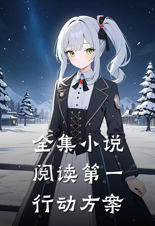 全集小说阅读第一行动方案