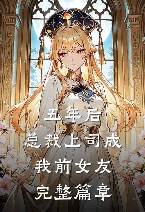 五年后，总裁上司成我前女友完整篇章
