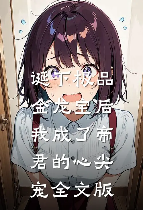 诞下极品金龙宝后，我成了帝君的心尖宠全文版