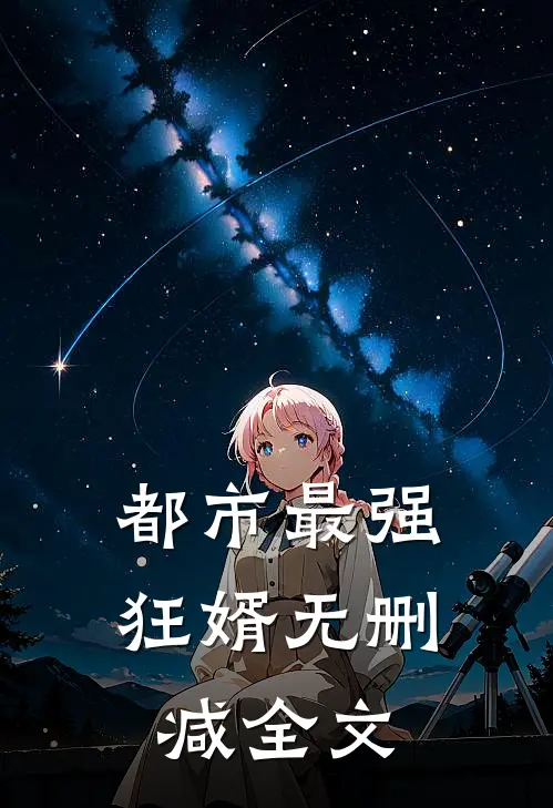 都市最强狂婿无删减全文