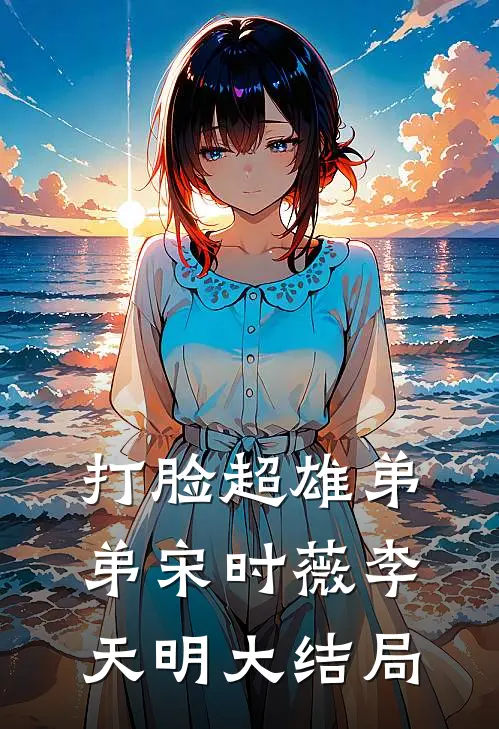 打脸超雄弟弟宋时薇李天明大结局