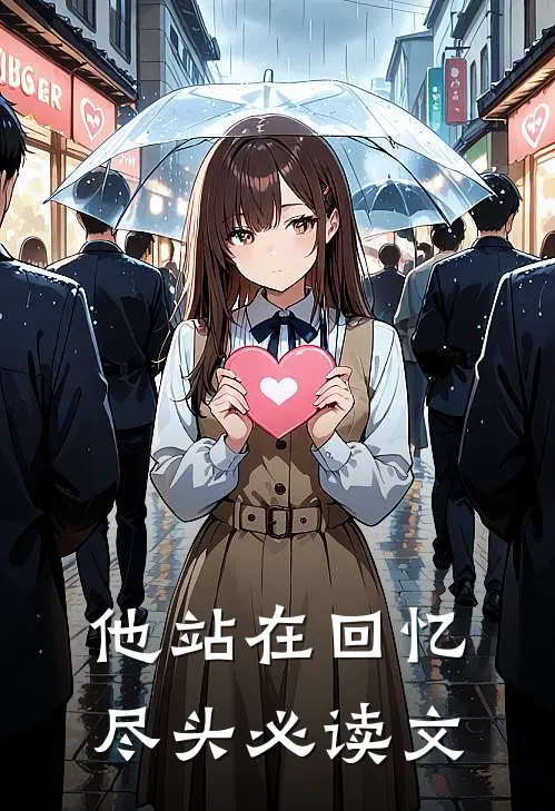 他站在回忆尽头必读文