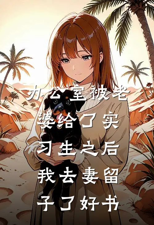 办公室被老婆给了实习生之后，我去妻留子了好书