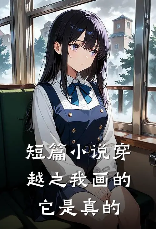 短篇小说穿越之我画的它是真的
