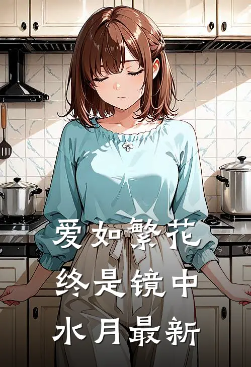 爱如繁花，终是镜中水月最新