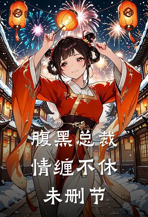 腹黑总裁情缠不休未删节