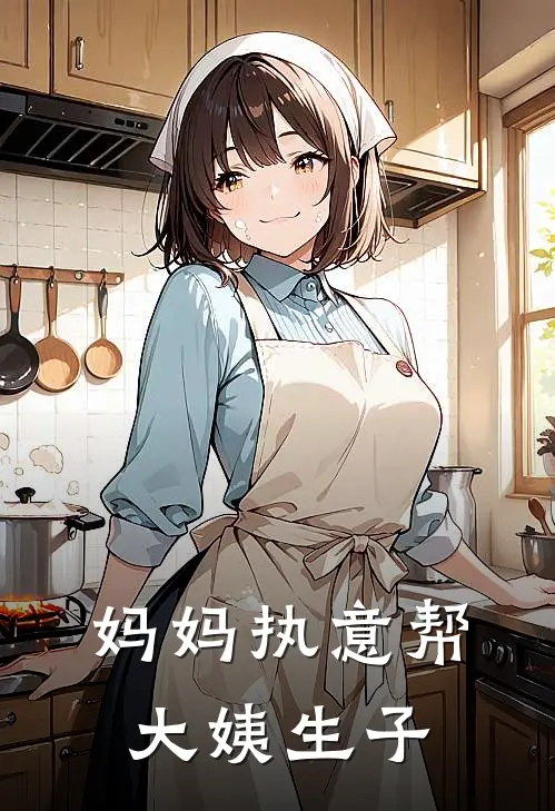 妈妈执意帮大姨生子