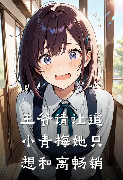 王爷请让道，小青梅她只想和离畅销