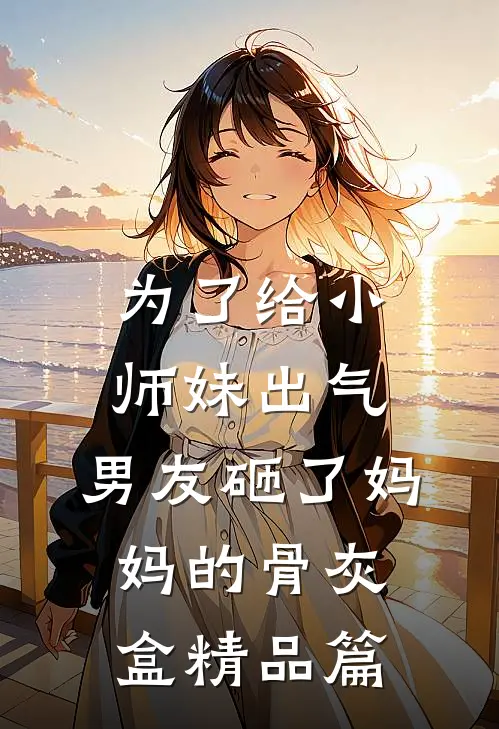 为了给小师妹出气，男友砸了妈妈的骨灰盒精品篇
