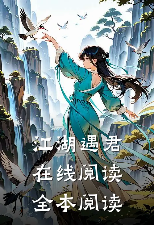 江湖遇君在线阅读全本阅读