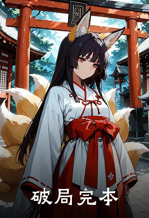 破局完本